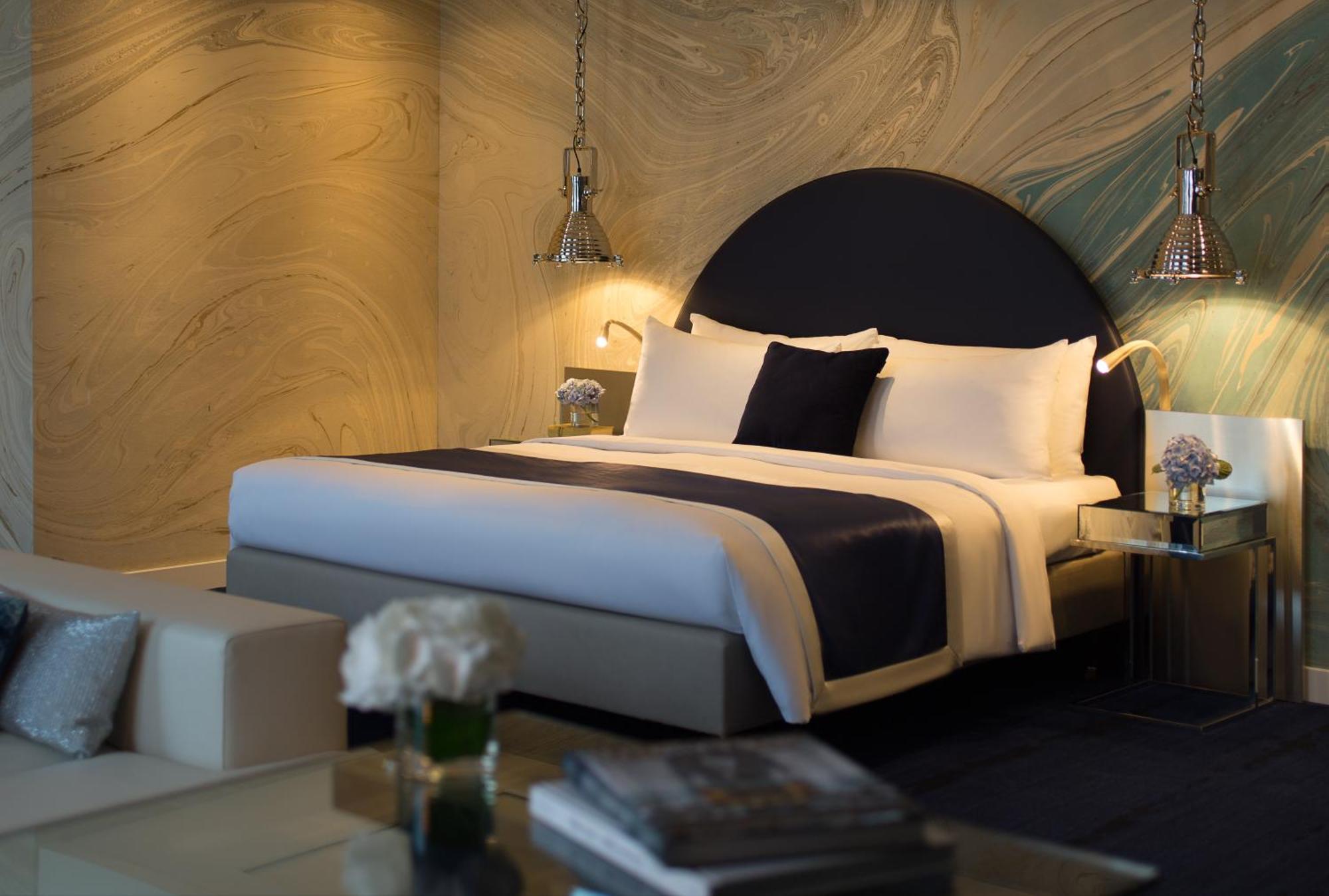 فندق رينيسانس هامبورغ المظهر الخارجي الصورة Deluxe Room